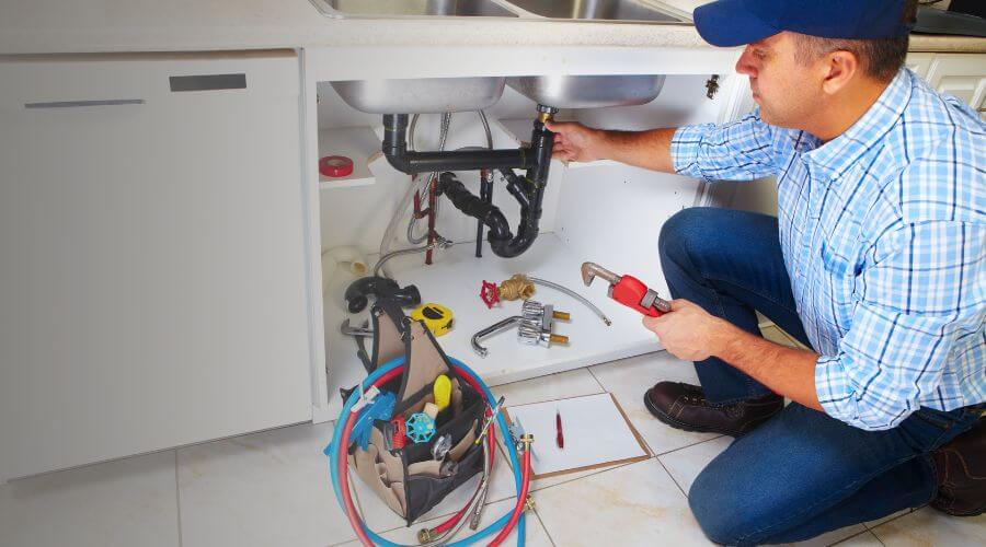 Local 24/7 Emergency Plumbing in West Baldwin, ME